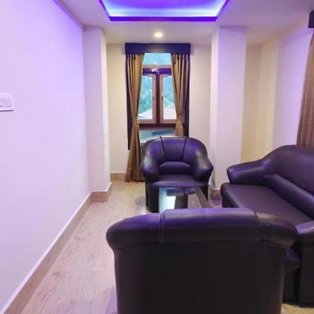 The Gangtok Heritage Inn Extérieur photo