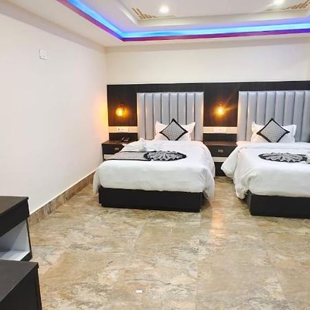The Gangtok Heritage Inn Extérieur photo