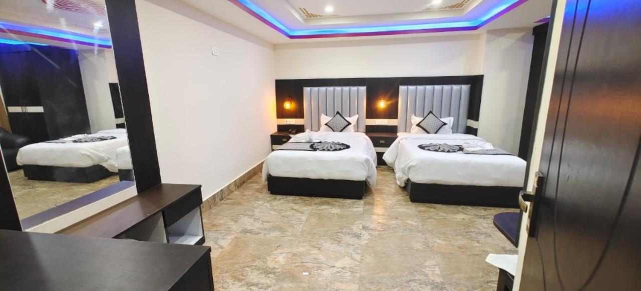 The Gangtok Heritage Inn Extérieur photo